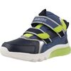 Baskets enfant Geox J Ciberdron