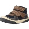 Bottes enfant Geox B Omar Boy