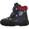 Bottes enfant Geox B Gulp B Boy Abx