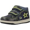 Bottes enfant Geox B New Flick Boy