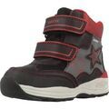 Bottes enfant Geox B New Gulp B.b Abx Grenoble