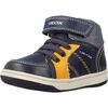 Bottes enfant Geox B New Flick Boy