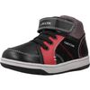 Bottes enfant Geox B New Flick Boy