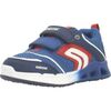 Baskets enfant Geox B Dakin B. A