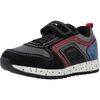Baskets enfant Geox B Alben Boy C
