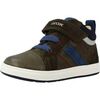 Bottes enfant Geox B Biglia Boy