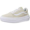 Baskets Vans Old Skool Overt Cc