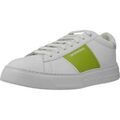 Baskets Emporio Armani Xn840 Grenoble