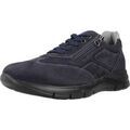 Baskets NeroGiardini I202501u