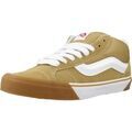 Baskets Vans Knu Mid