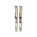 Serrurerie & Quincaillerie sur Annecy : G&acirc;ches centrales pour cr&eacute;mones g.u-europa et g.u-fercomatic g&acirc;che centrale droite feuillure dormant 18 x 8 mm 1 pi&egrave;ce(s) - ferco international