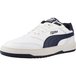 Baskets Puma Doublecourt