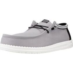 Baskets HEYDUDE Wally Letterman
