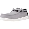 Baskets HEYDUDE Wally Letterman