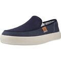 Chaussures de ville homme sur Grenoble : Derbies HEYDUDE Sunapee M Coastline