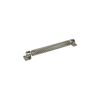 Ferme-portes &agrave; ressort spire n�14 inox 304 ferme-portes &agrave; ressort spire n�14 inox 304 1 pi&egrave;ce(s) ferme-porte complet 60 kg ressort inox - proquinter