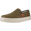 Chaussures de ville homme sur Grenoble : Derbies HEYDUDE Sunapee M Coastline