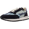 Baskets Hidnander Tenkei Slip On