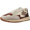Baskets Hidnander Tenkei Slip On