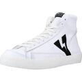 Baskets femme sur Grenoble : Baskets Yellow Antonio
