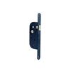 Serrures &agrave; larder nf axe 40 serrures &agrave; larder nf bdc droite axe 40 40 mm 70 mm monopoint bec de cane 1 pi&egrave;ce(s) - jpm