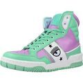 Baskets Chiara Ferragni Cf1 High Grenoble