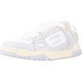 Baskets femme sur Grenoble : Baskets Tommy Jeans Wmn Skate Lo