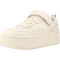 Baskets femme sur Grenoble : Baskets Tommy Jeans Adhesive Strip Flatform