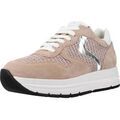 Baskets Voile Blanche Maran Mesh