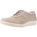 Baskets femme sur Grenoble : Baskets Wamba 2034100v