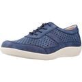Baskets femme sur Grenoble : Baskets Wamba 2034100v