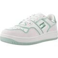 Baskets femme sur Grenoble : Baskets Tommy Jeans Tjw Retro Basket