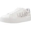 Baskets femme sur Grenoble : Baskets Liu Jo Silvia 99