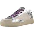 Baskets femme sur Grenoble : Baskets Monoway Kelly