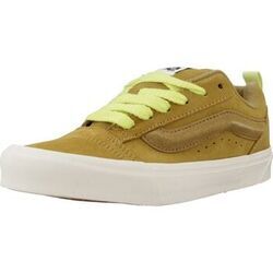 Baskets Vans Knu Skool