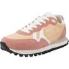 Baskets Pepe jeans Brit-on Print W