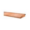 Seuil de porte &agrave; la suisse en bois avec joint 1 pi&egrave;ce(s) seuil de porte &agrave; la suisse 22 x 84 mm x 95 cm - ber - france calfeutrage