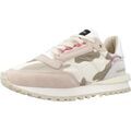 Baskets femme sur Grenoble : Baskets Hidnander Tenkei Slip On