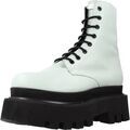 Bottes Yellow Detroit