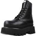 Bottes femme sur Grenoble : Bottes Yellow Detroit