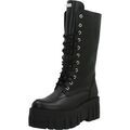 Bottes femme sur Grenoble : Bottes Yellow Boldest