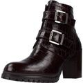 Bottes femme sur Grenoble : Bottes Joni 19006j