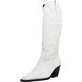 Bottes femme sur Grenoble : Bottes Yellow Dallas