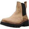 Bottes femme sur Grenoble : Bottes Argenta 7047d
