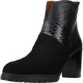 Bottes femme sur Grenoble : Bottes Joni 21006j