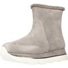 Bottes Caf&eacute; Noir C1db6850 Gris
