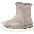 Bottes Caf&eacute; Noir C1db6850 Gris
