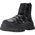 Bottes femme sur Grenoble : Bottes Apepazza Selena