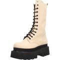 Bottes femme sur Grenoble : Bottes Yellow Bandit