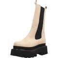 Bottes femme sur Grenoble : Bottes Yellow Cleveland